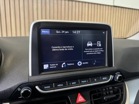HYUNDAI HB 20 Sedan 1.0 12V 4P FLEX TGDI PLATINUM TURBO, Foto 14