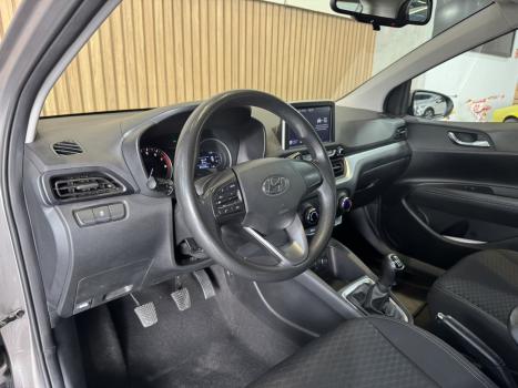 HYUNDAI HB 20 Sedan 1.0 12V 4P FLEX TGDI PLATINUM TURBO, Foto 17