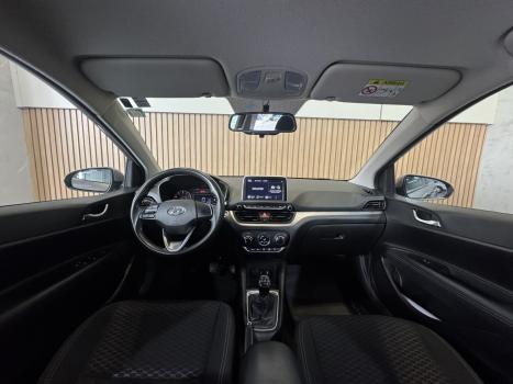 HYUNDAI HB 20 Sedan 1.0 12V 4P FLEX TGDI PLATINUM TURBO, Foto 18