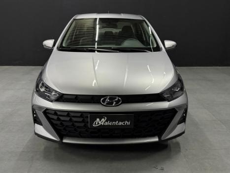 HYUNDAI HB 20 Sedan 1.0 12V 4P FLEX COMFORT PLUS, Foto 2
