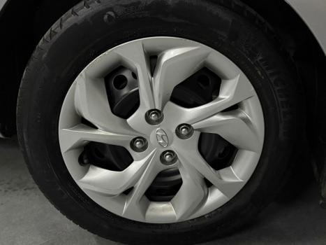 HYUNDAI HB 20 Sedan 1.0 12V 4P FLEX COMFORT PLUS, Foto 3