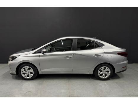 HYUNDAI HB 20 Sedan 1.0 12V 4P FLEX COMFORT PLUS, Foto 5