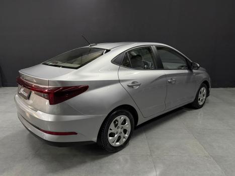 HYUNDAI HB 20 Sedan 1.0 12V 4P FLEX COMFORT PLUS, Foto 6