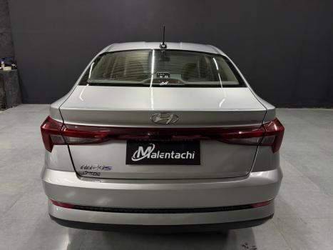 HYUNDAI HB 20 Sedan 1.0 12V 4P FLEX COMFORT PLUS, Foto 8