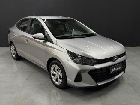 HYUNDAI HB 20 Sedan 1.0 12V 4P FLEX COMFORT PLUS, Foto 9