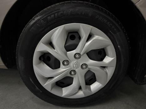 HYUNDAI HB 20 Sedan 1.0 12V 4P FLEX COMFORT PLUS, Foto 3