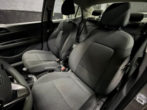 HYUNDAI HB 20 Sedan 1.0 12V 4P FLEX COMFORT PLUS, Foto 7