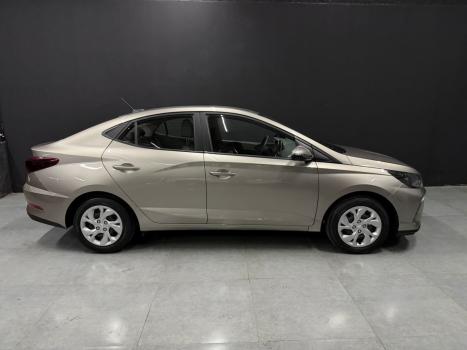 HYUNDAI HB 20 Sedan 1.0 12V 4P FLEX COMFORT PLUS, Foto 9