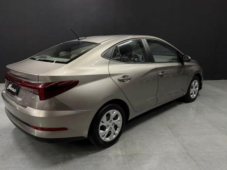 HYUNDAI HB 20 Sedan 1.0 12V 4P FLEX COMFORT PLUS, Foto 11