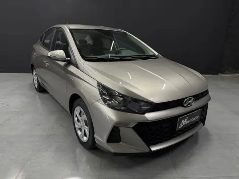 HYUNDAI HB 20 Sedan 1.0 12V 4P FLEX COMFORT PLUS, Foto 14