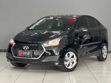 HYUNDAI HB 20 Sedan 1.6 16V 4P FLEX COMFORT PLUS, Foto 1