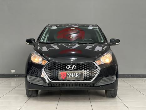 HYUNDAI HB 20 Sedan 1.6 16V 4P FLEX COMFORT PLUS, Foto 2