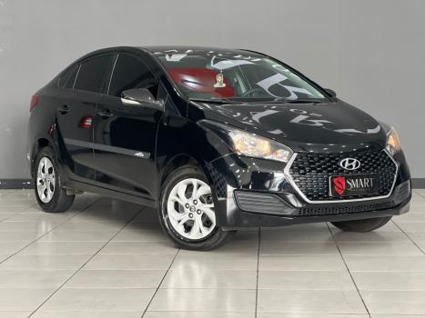 HYUNDAI HB 20 Sedan 1.6 16V 4P FLEX COMFORT PLUS, Foto 3