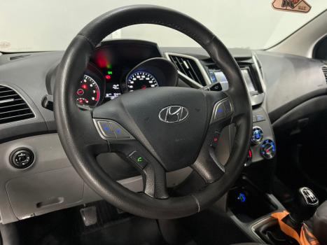 HYUNDAI HB 20 Sedan 1.6 16V 4P FLEX COMFORT PLUS, Foto 6