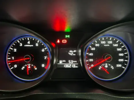 HYUNDAI HB 20 Sedan 1.6 16V 4P FLEX COMFORT PLUS, Foto 7