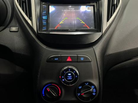 HYUNDAI HB 20 Sedan 1.6 16V 4P FLEX COMFORT PLUS, Foto 8