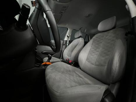 HYUNDAI HB 20 Sedan 1.6 16V 4P FLEX COMFORT PLUS, Foto 10