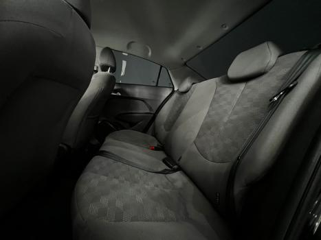 HYUNDAI HB 20 Sedan 1.6 16V 4P FLEX COMFORT PLUS, Foto 11