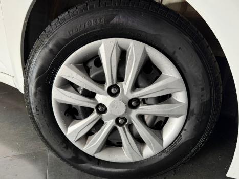 HYUNDAI HB 20 Sedan 1.0 12V 4P FLEX UNIQUE, Foto 3