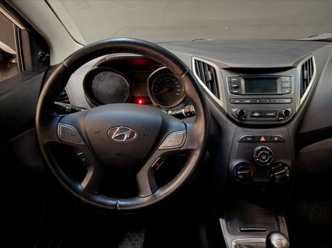 HYUNDAI HB 20 Sedan 1.0 12V 4P FLEX UNIQUE, Foto 5