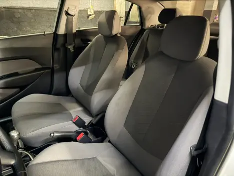 HYUNDAI HB 20 Sedan 1.0 12V 4P FLEX UNIQUE, Foto 7
