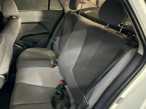 HYUNDAI HB 20 Sedan 1.0 12V 4P FLEX UNIQUE, Foto 8