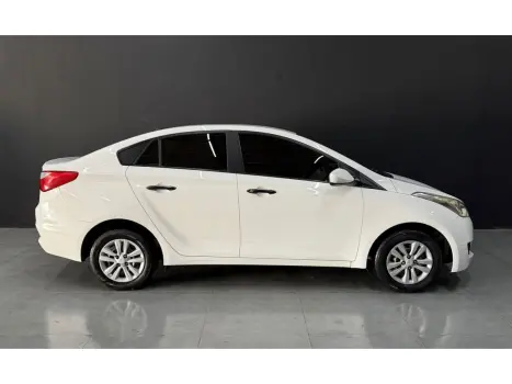 HYUNDAI HB 20 Sedan 1.0 12V 4P FLEX UNIQUE, Foto 9