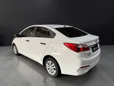 HYUNDAI HB 20 Sedan 1.0 12V 4P FLEX UNIQUE, Foto 12