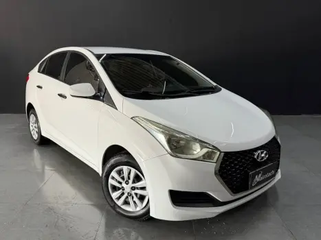 HYUNDAI HB 20 Sedan 1.0 12V 4P FLEX UNIQUE, Foto 14