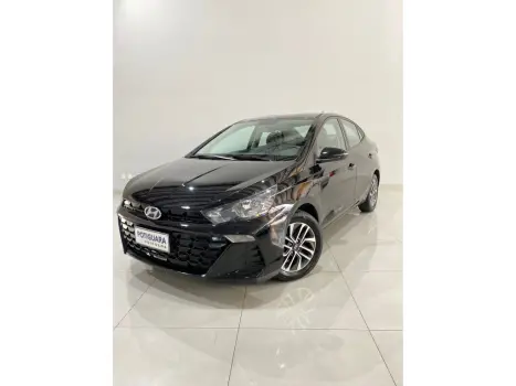 HYUNDAI HB 20 Sedan 1.0 12V 4P FLEX LIMITED, Foto 1