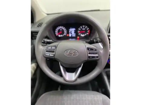 HYUNDAI HB 20 Sedan 1.0 12V 4P FLEX LIMITED, Foto 6