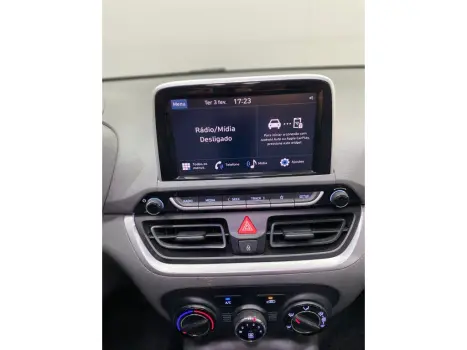 HYUNDAI HB 20 Sedan 1.0 12V 4P FLEX LIMITED, Foto 7