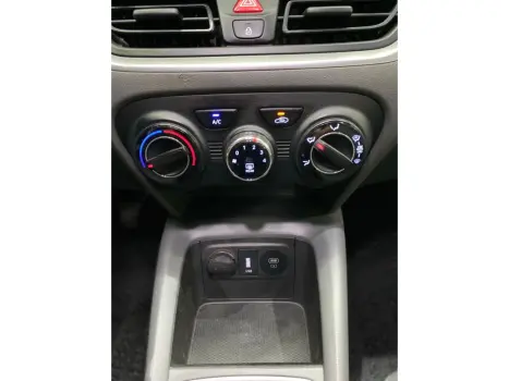 HYUNDAI HB 20 Sedan 1.0 12V 4P FLEX LIMITED, Foto 8