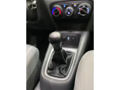 HYUNDAI HB 20 Sedan 1.0 12V 4P FLEX LIMITED, Foto 9