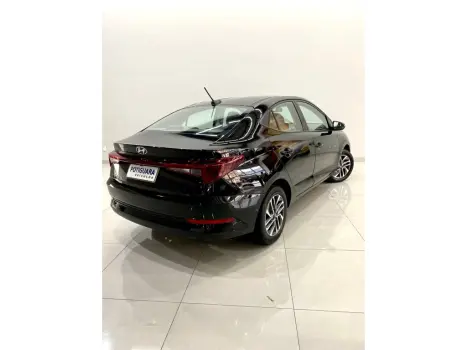 HYUNDAI HB 20 Sedan 1.0 12V 4P FLEX LIMITED, Foto 17
