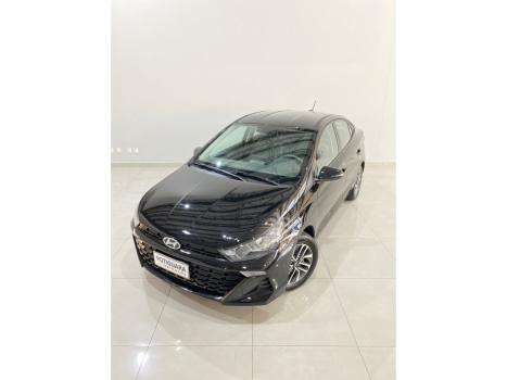 HYUNDAI HB 20 Sedan 1.0 12V 4P FLEX LIMITED, Foto 3