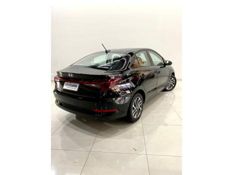 HYUNDAI HB 20 Sedan 1.0 12V 4P FLEX LIMITED, Foto 4