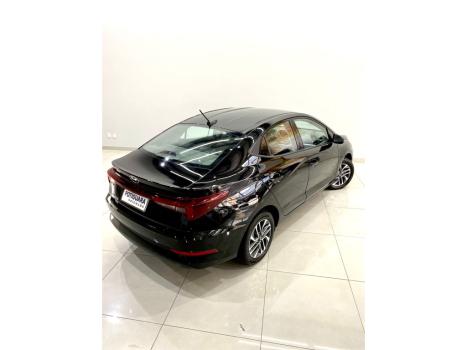 HYUNDAI HB 20 Sedan 1.0 12V 4P FLEX LIMITED, Foto 5