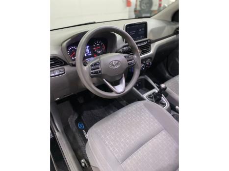HYUNDAI HB 20 Sedan 1.0 12V 4P FLEX LIMITED, Foto 6