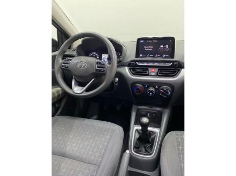 HYUNDAI HB 20 Sedan 1.0 12V 4P FLEX LIMITED, Foto 7