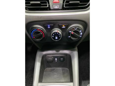 HYUNDAI HB 20 Sedan 1.0 12V 4P FLEX LIMITED, Foto 10