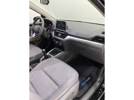 HYUNDAI HB 20 Sedan 1.0 12V 4P FLEX LIMITED, Foto 12