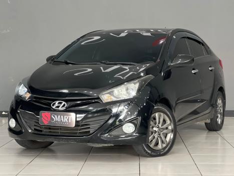 HYUNDAI HB 20 Sedan 1.6 16V 4P FLEX COMFORT PLUS, Foto 1
