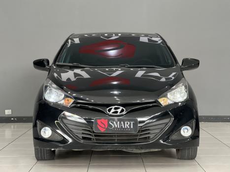 HYUNDAI HB 20 Sedan 1.6 16V 4P FLEX COMFORT PLUS, Foto 2