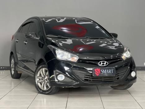 HYUNDAI HB 20 Sedan 1.6 16V 4P FLEX COMFORT PLUS, Foto 3