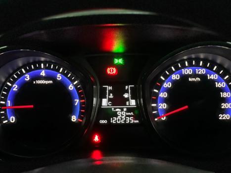 HYUNDAI HB 20 Sedan 1.6 16V 4P FLEX COMFORT PLUS, Foto 7