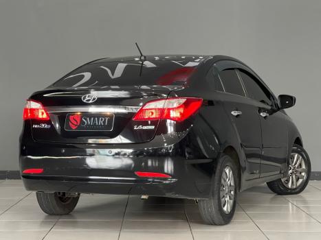 HYUNDAI HB 20 Sedan 1.6 16V 4P FLEX COMFORT PLUS, Foto 11