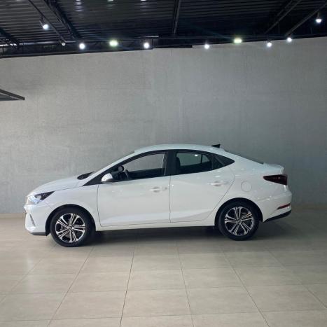 HYUNDAI HB 20 Sedan 1.0 12V 4P FLEX TGDI TURBO COMFORT AUTOM�TICO, Foto 5