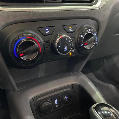 HYUNDAI HB 20 Sedan 1.0 12V 4P FLEX TGDI TURBO COMFORT AUTOM�TICO, Foto 9