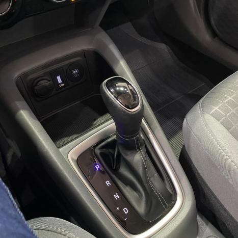 HYUNDAI HB 20 Sedan 1.0 12V 4P FLEX TGDI TURBO COMFORT AUTOM�TICO, Foto 10